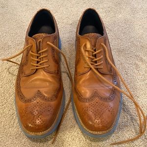 Cole Haan Dress Shoes